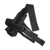 Ronin Gear Paintball Remote Tank Bottle Belt Pouch Pack 48ci 68ci HPA 20oz CO2